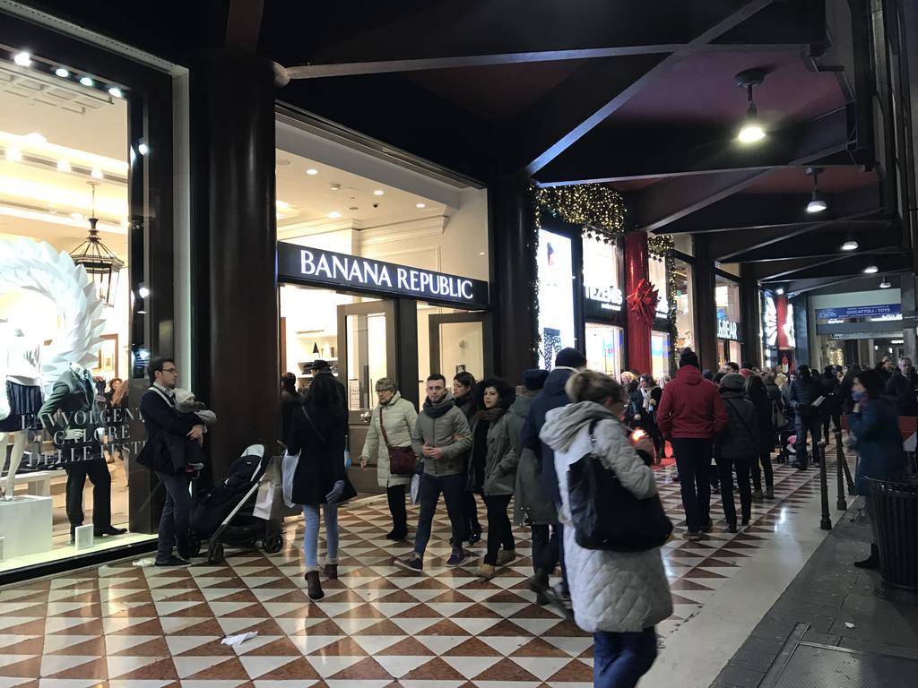 Kibilu - Via Falcone - City Centre - Duomo Милан Экстерьер фото