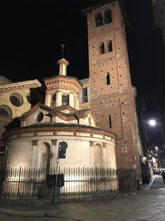Kibilu - Via Falcone - City Centre - Duomo Милан Экстерьер фото