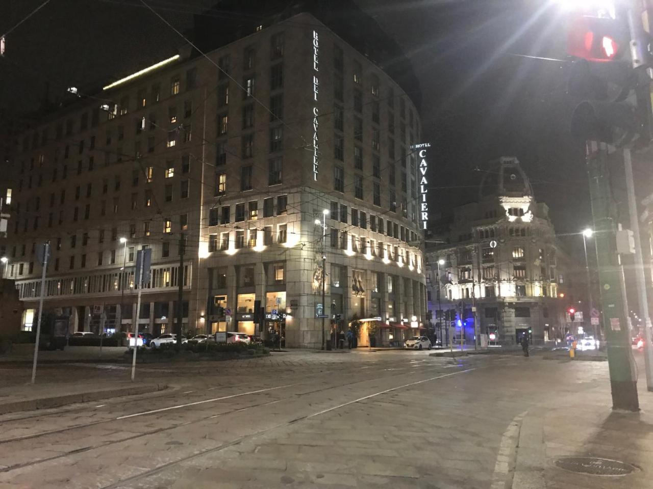 Kibilu - Via Falcone - City Centre - Duomo Милан Экстерьер фото